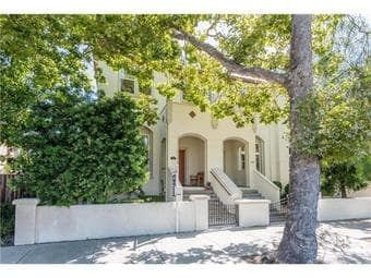 Furnished Home in Rose Garden, SJ Seeking Roommate 1