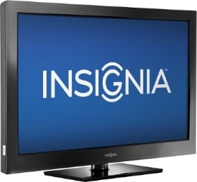 Insignia 40" HDTV-Excellent condition - $80 (mountain view) 1
