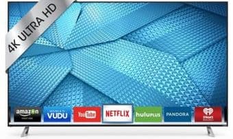 Vizio M55-C2 55 inch 4k 120HZ Smart LED Ultra HD TV - $600 1
