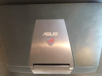ASUS G751JY-DH71 For Sale 1