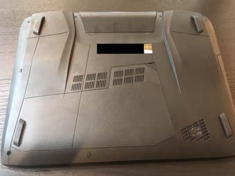 ASUS G751JY-DH71 For Sale 2
