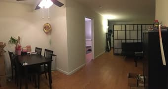 Large Master Bedroom in SoMa 3