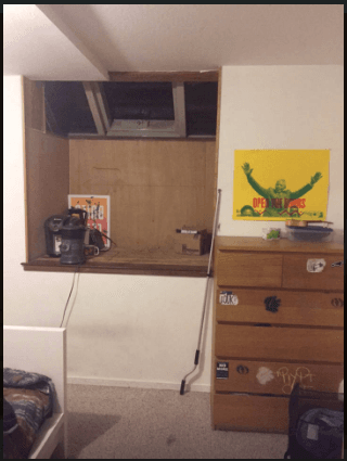 $20/NIGHT DOWNTOWN PALO ALTO 8/15-9/3 3