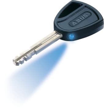ABUS Granit Plus U-lock $60 2