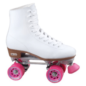 ROLLER SKATES W Size 6 1