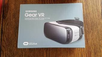 Samsung / Oculus Gear VR $95 1