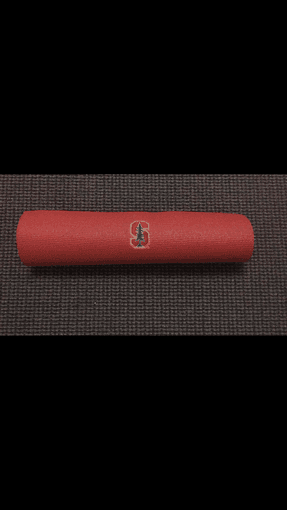 Stanford Yoga Mat 1