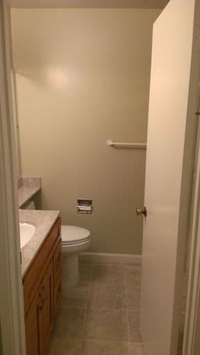 Private room in 3 bed/2bath apt in Mountain View, 1 yr lease $1270/m 2