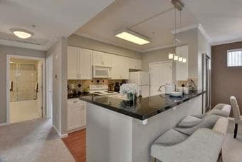 $1750 Private bedroom with shared bath (palo alto) 3