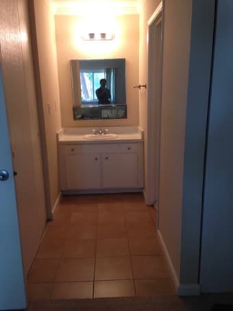 一室一厅apartment in redwood city 2