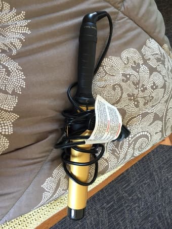 Conair hair curler -$6 1