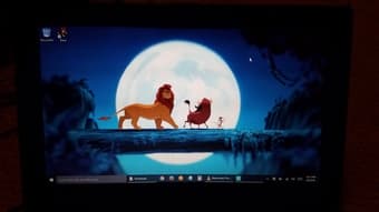 ASUS 11.6" Touchscreen Laptop - Windows 10 3
