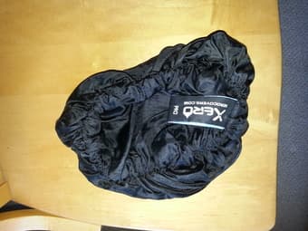 Xero pro bike seat cover $5 1