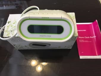 Gaming Mouse, Garage Remote, Iron, Radio Alarm Clock, etc. 3