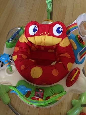Moving Sale!! Lots of baby toys and furniture 2
