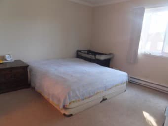 1bedroom/1bathroom apartment at Redwood city from Sep to Nov 1