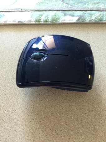 Wireless Microsoft mouse -$15 ONLY 1