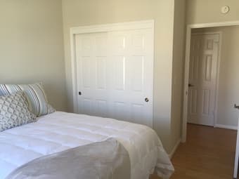 Room available in 2 BR/2 BA in Marina (SF) 2