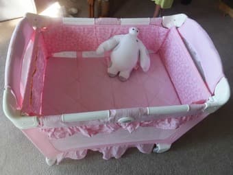 Graco Pack N Play Playard for baby 1