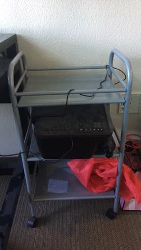 Moving sale 1
