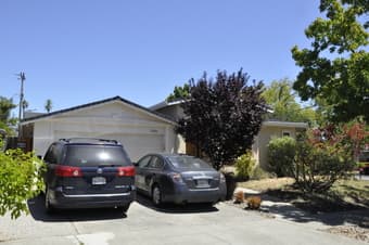 $975 - Gorgeous Cupertino house with young professional housemates 1