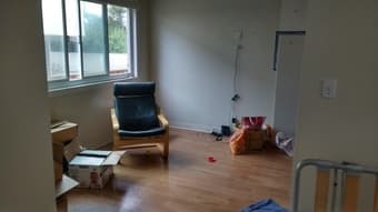 2 bed/ 2 bath in Mountain View, CA. 2