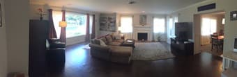 Furnished Bedrooms in Palo Alto Crescent Park House - $1800/month 3