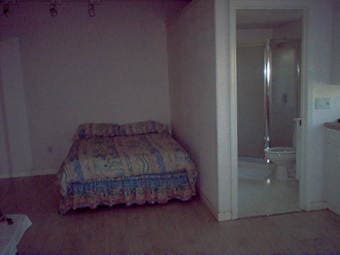 Studio/cottage for rent near Stanford available Sept 1st 3