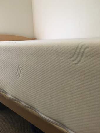8-inch Memory Foam Mattress 140$ 2