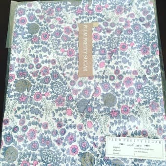 Selling: PlumPrettySugar Lilac Robes $35 each (original price $65!) 1