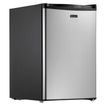 Emerson mini fridge ($50) for pick-up! 1