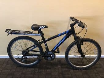 21 speed Holeshot Performance  Bike 24inch $100/OBO 2