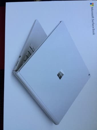 [Reduced] BRAND NEW Surface Book $1599 2