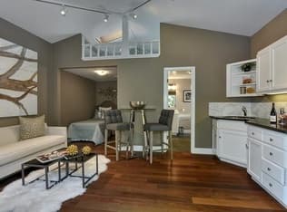 Studio/Cottage  -- West Menlo Park 1