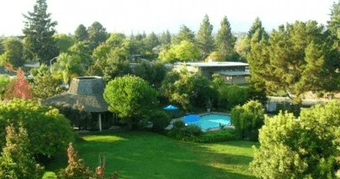 Beautiful Palo Alto 2 Bedroom 2 Bathroom SHORT-TERM AUGUST-SETP 1