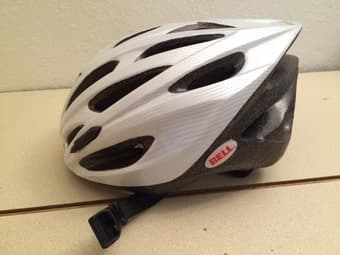 Helmet for $6 1