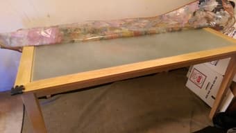 Dining Table, Sofa, Computer Table 3