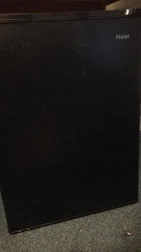 MINI FRIDGE $50 OBO 1