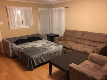 2BR/1BA House near Stanford 2