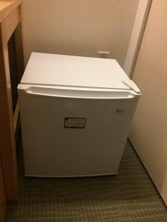FREE delivery - Mini Fridge ($50) 1