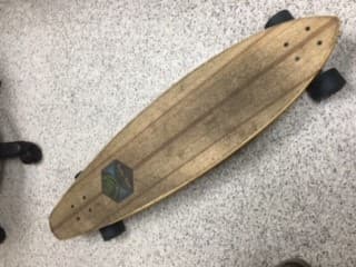 Long board Skate Sector 9 - like new 2