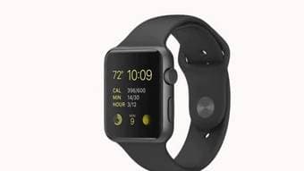 APPLE WATCH 1