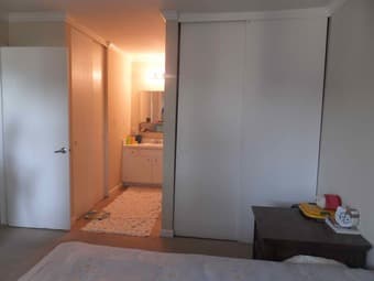 1bedroom/1bathroom apartment at Redwood city Sep 5-15 1