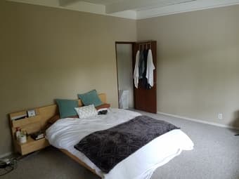 Bedroom for Rent in Palo Alto 1