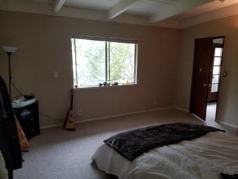 Bedroom for Rent in Palo Alto 2