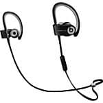 100$ Unopened Powerbeats 2 Wireless In-Ear Headphone - Black 1