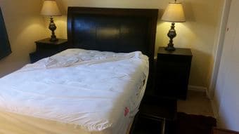 Like new - Bedroom set - $1250 - Must go by Monday! 1