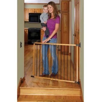 NEW KidCo Designer Angle Mount Safeway Gate G2401***$40*** 1