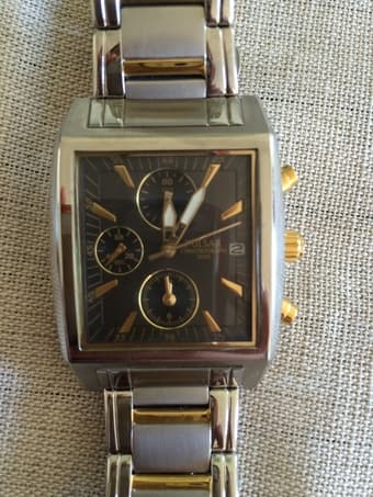 men's watches for sale $70 each all pristine condition, never worn 3