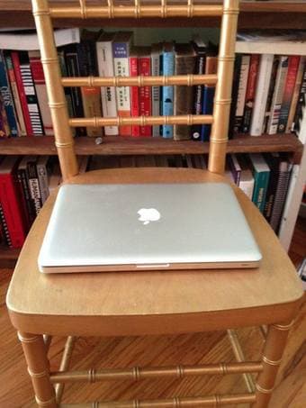 13-inch Macbook Pro (Mid 2010) $415 OBO with original box, accessories 1